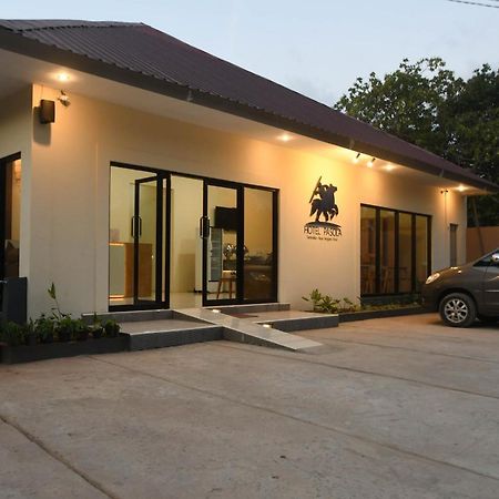 Pasola Waikelo Exterior foto
